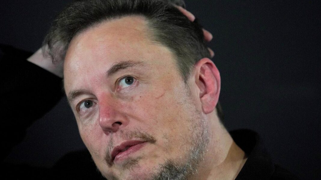 el-nino-musk:-el-dueno-de-twitter-tenia-una-cuenta-secreta-en-la-que-fingio-ser-un-nene