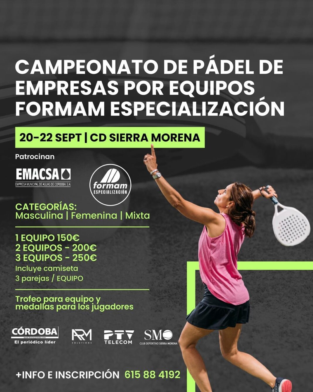 cordoba-acoge-el-i-torneo-de-padel-interempresas