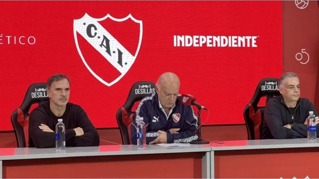 2032478-durisima-carta-de-independiente-contra-conmebol-denuncio-favoritismo-por-las-sad